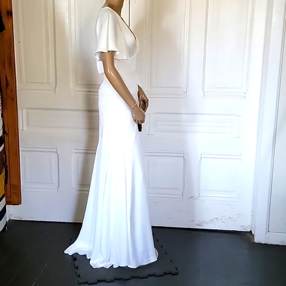 ASOS Bridal